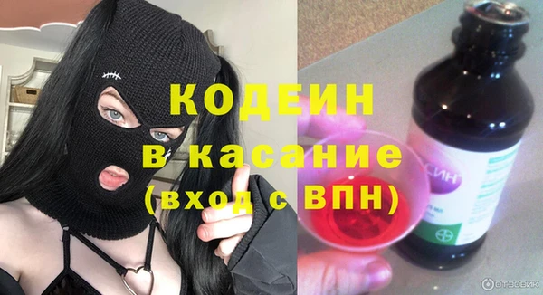 амф Пересвет